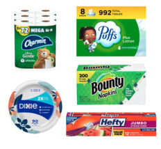 Amazon: Get $15 Off Your $50 Household Item&nbsp;Purchase!